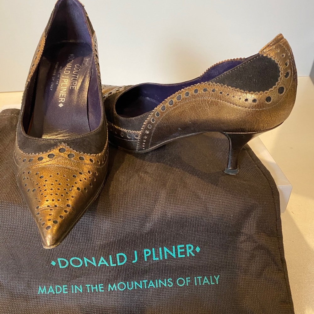 Shoes - Picture 3 of 3